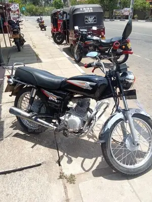 Bajaj Boxer 2002