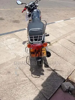 Bajaj Boxer 2002