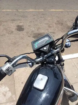 Bajaj Boxer 2002