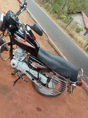 Bajaj Boxer 2002