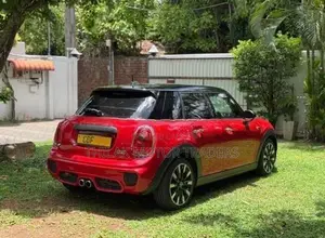 Mini Cooper 2019
