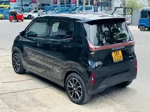 Nissan Sakura Electric 2024