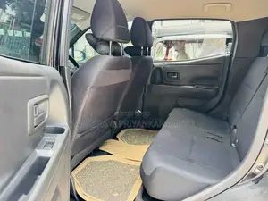 Nissan Sakura Electric 2024