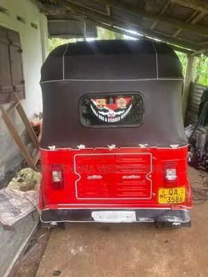 Bajaj 2006/2007 2007