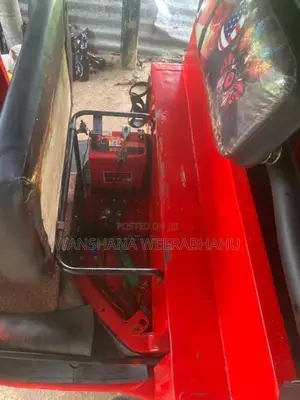 Bajaj 2006/2007 2007