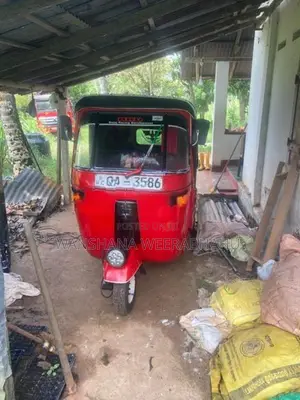 Bajaj 2006/2007 2007
