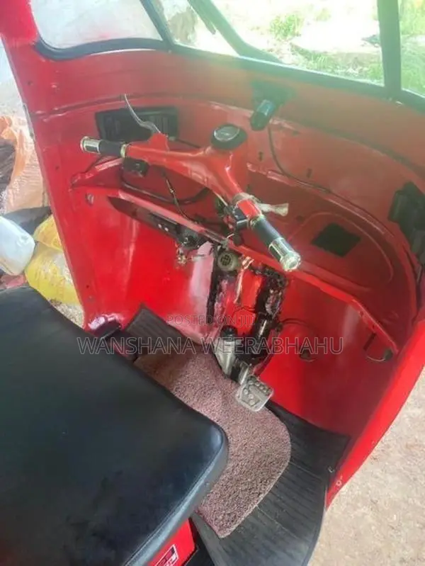 Bajaj 2006/2007 2007