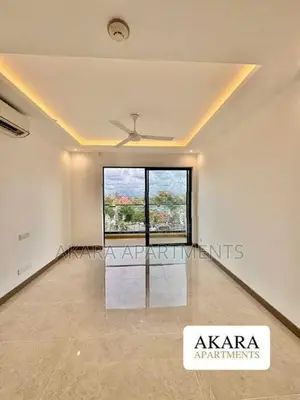 Marina Square - Unfurnished Apartment for Sale A51887