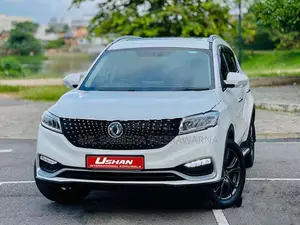 DFSK Glory I AUTO 2021