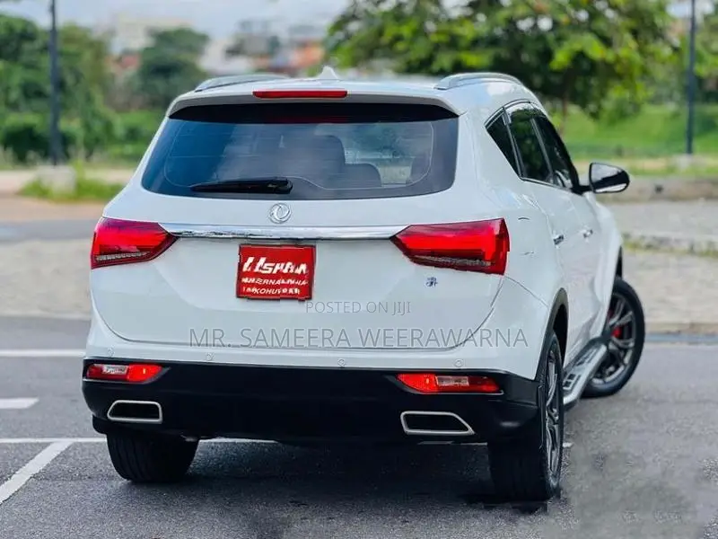 DFSK Glory I AUTO 2021