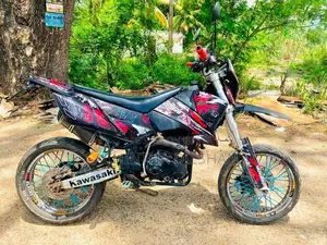 Demak DTM 2017
