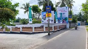 Premium Residential Land in Pannipitiya