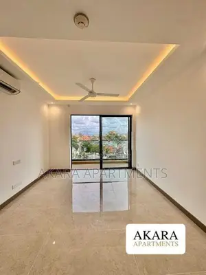 Marina Square - Unfurnished Apartment for Sale A54209