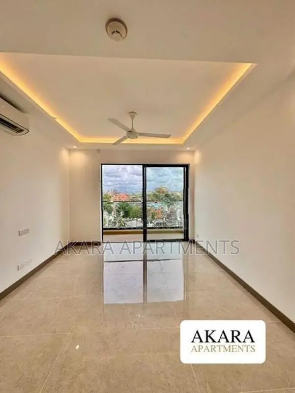 Marina Square - Unfurnished Apartment for Sale A54209