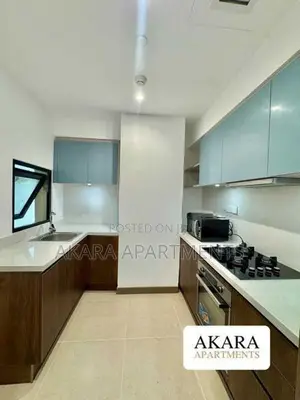 Marina Square - Unfurnished Apartment for Sale A54209