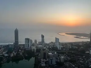 Altair, Colombo 02 03BR Apartment For Rent (NK11818)