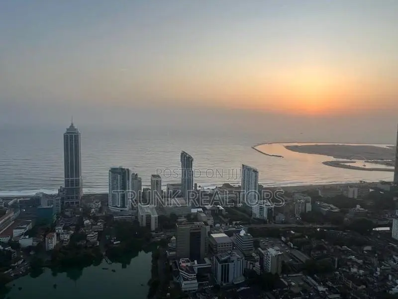 Altair, Colombo 02 03BR Apartment For Rent (NK11818)
