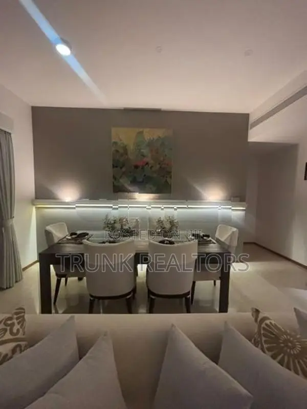 Altair, Colombo 02 03BR Apartment For Rent (NK11818)