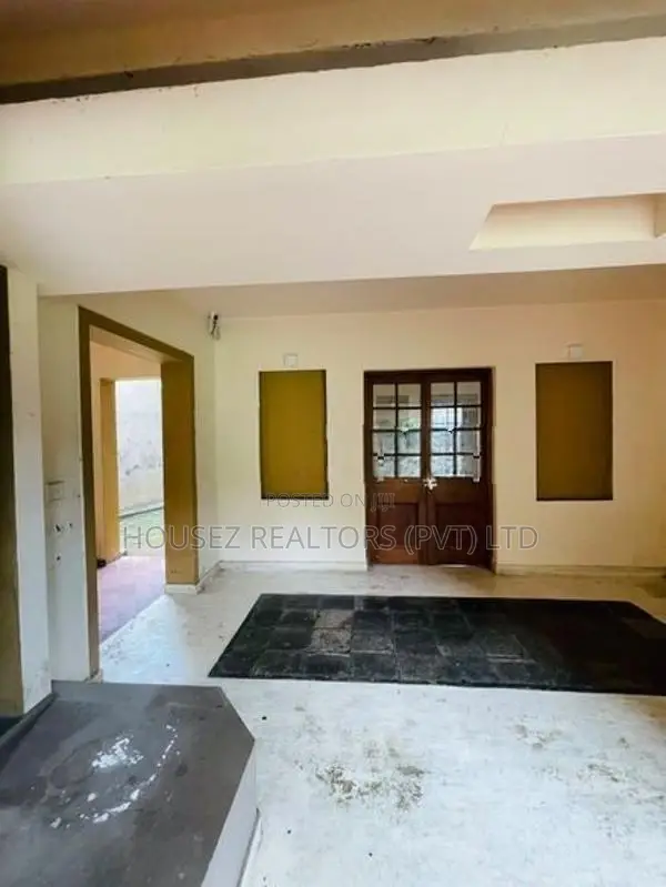 Valuable 2 Houses for Sale – Heart of Kohuwala