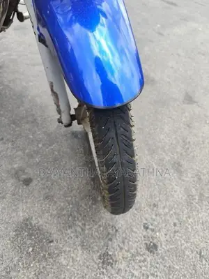 Bajaj Discover 2007