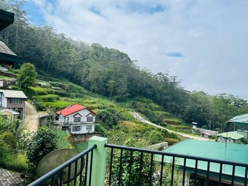 Cottage for Sale – Nuwara Eliya