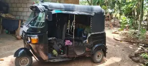 Bajaj RE 2013