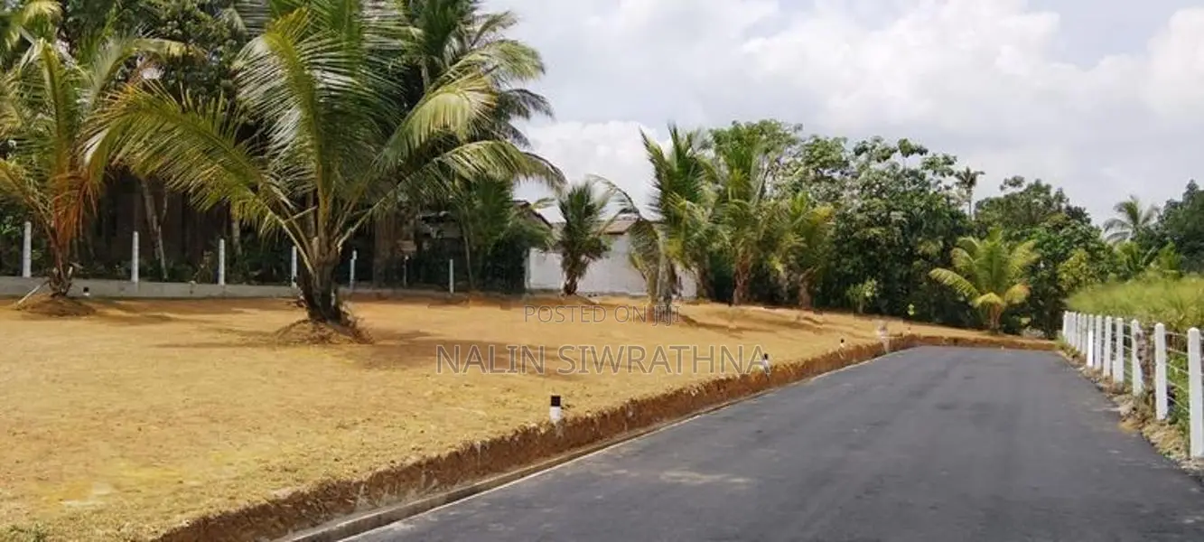 Land for Sale -Kottawa