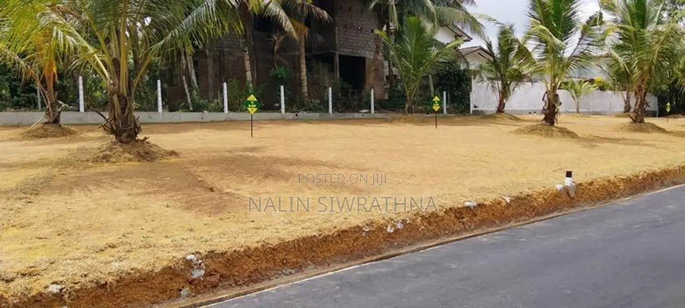Land for Sale -Kottawa