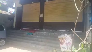 3-Storey House with 2 Commercial Shops for Sale – Balanthota