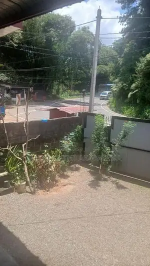 3-Storey House with 2 Commercial Shops for Sale – Balanthota