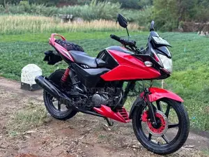 Honda CBF STUNNER 2011
