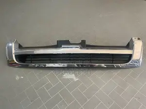 Toyota KDH Bumper 2008