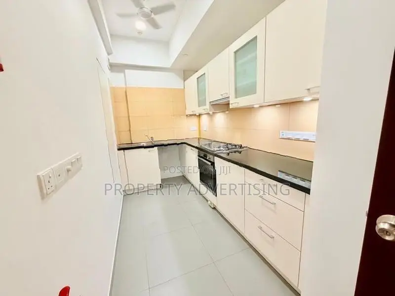 Rajagiriya Iconic Galaxy 2 BR Luxury Apartment For Sale