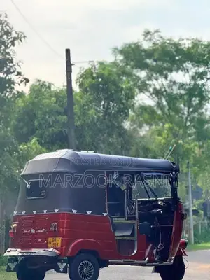Bajaj RE Edition 2004