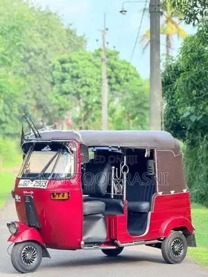 Bajaj RE Edition 2004