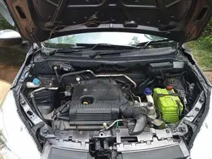Suzuki Alto Sports 2015