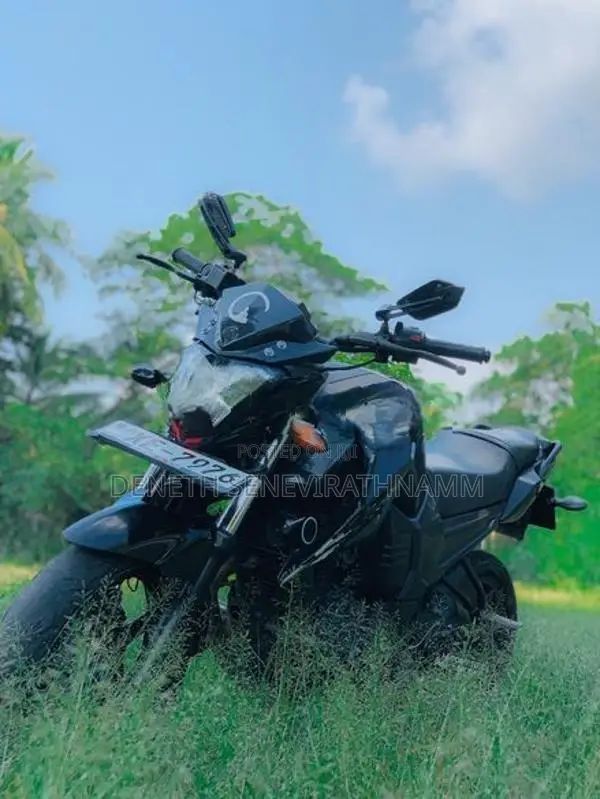 Yamaha FZ v1 2012