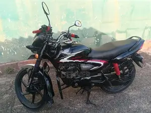 Honda Shine SP 2015