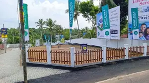 Pannipitiya – Land for Sale