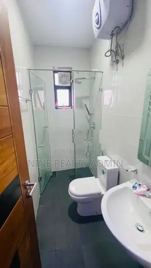 Non Occupied - Brand New Apartment For Sale-Colombo 06