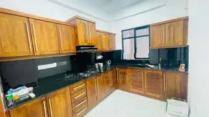 Non Occupied - Brand New Apartment For Sale-Colombo 06