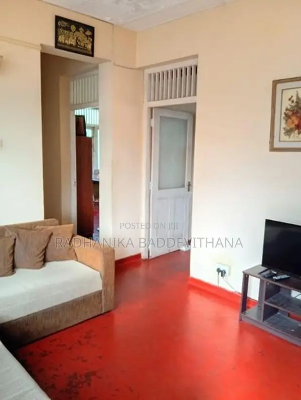 House for Sale – Colombo 4 Seaside