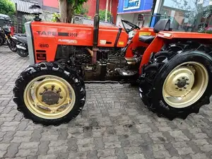 TAFE 45DI 2020