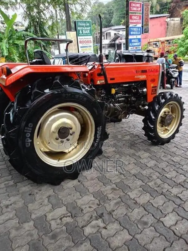 TAFE 45DI 2020