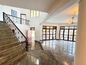 4-Bedroom 3-Storey House for Sale – Park Lane, Rajagiriya