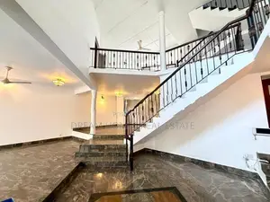 4-Bedroom 3-Storey House for Sale – Park Lane, Rajagiriya