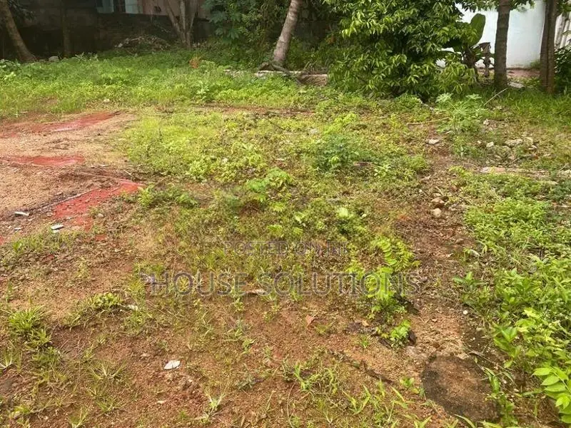21 P Land Sale Dehiwala