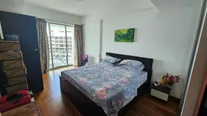 Monarch - 01 Bedroom Furnished Apartment for Rent in Colombo 03 (A2345