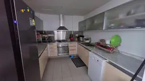 Monarch - 01 Bedroom Furnished Apartment for Rent in Colombo 03 (A2345