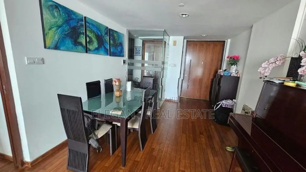 Monarch - 01 Bedroom Furnished Apartment for Rent in Colombo 03 (A2345